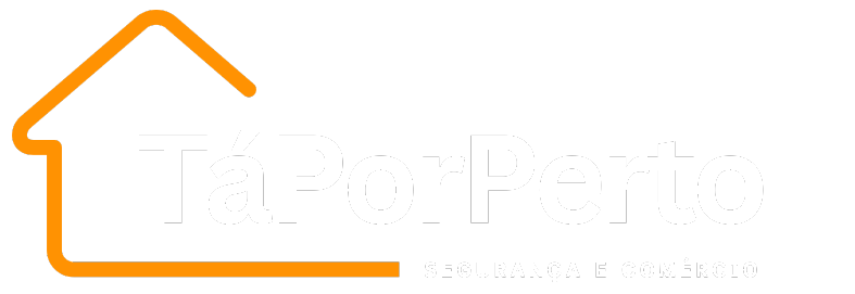 Logo TáPorPerto